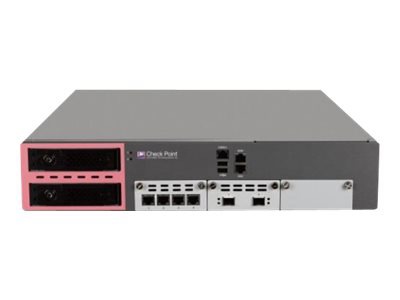 Check Point Threat Emulation Private Cloud Appliance TE1000X - security app