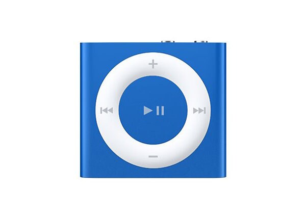 Apple iPod shuffle - digital player