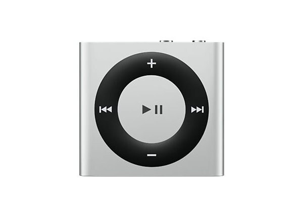 Apple iPod shuffle - digital player