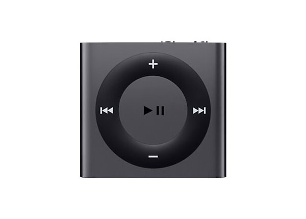 Apple iPod shuffle - digital player