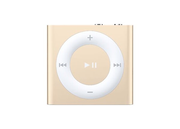 Apple iPod shuffle - digital player