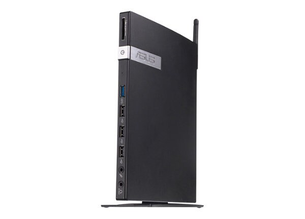 ASUS Eee Box EB1036 - Celeron J1900 2 GHz - 2 GB - 320 GB