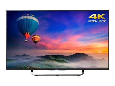 Sony FWD55X850C BRAVIA Pro - 55" Class ( 54.5" viewable ) 3D LED display