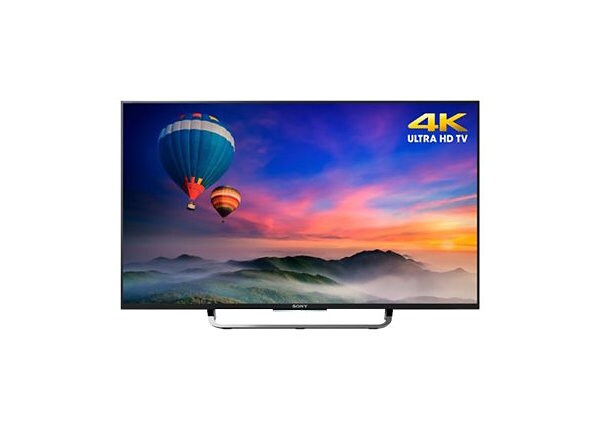 Sony FWD55X850C BRAVIA Pro - 55" Class ( 54.5" viewable ) 3D LED display