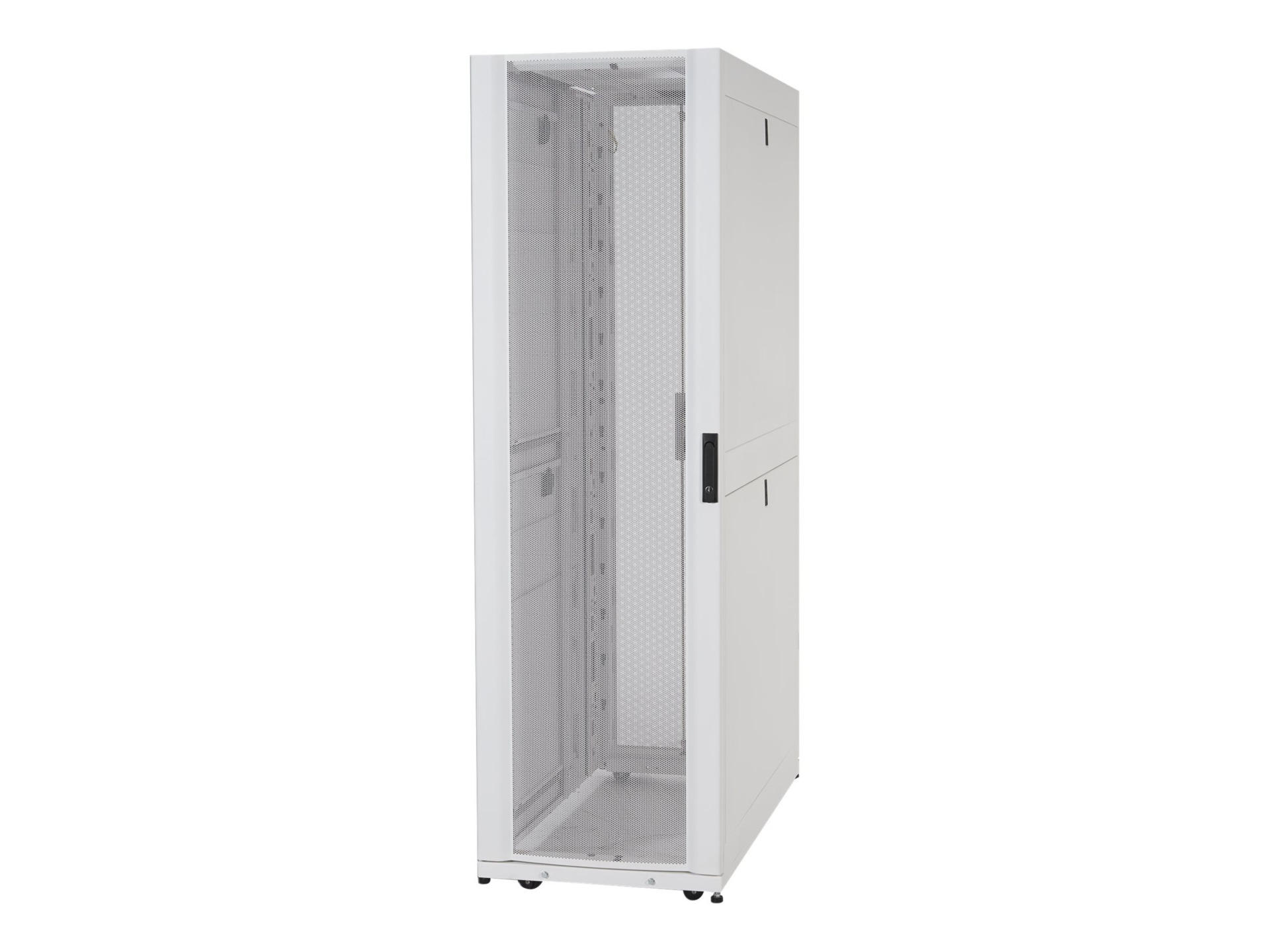 APC by Schneider Electric NetShelter SX 48U 600mm Wide x 1200mm Deep Enclos