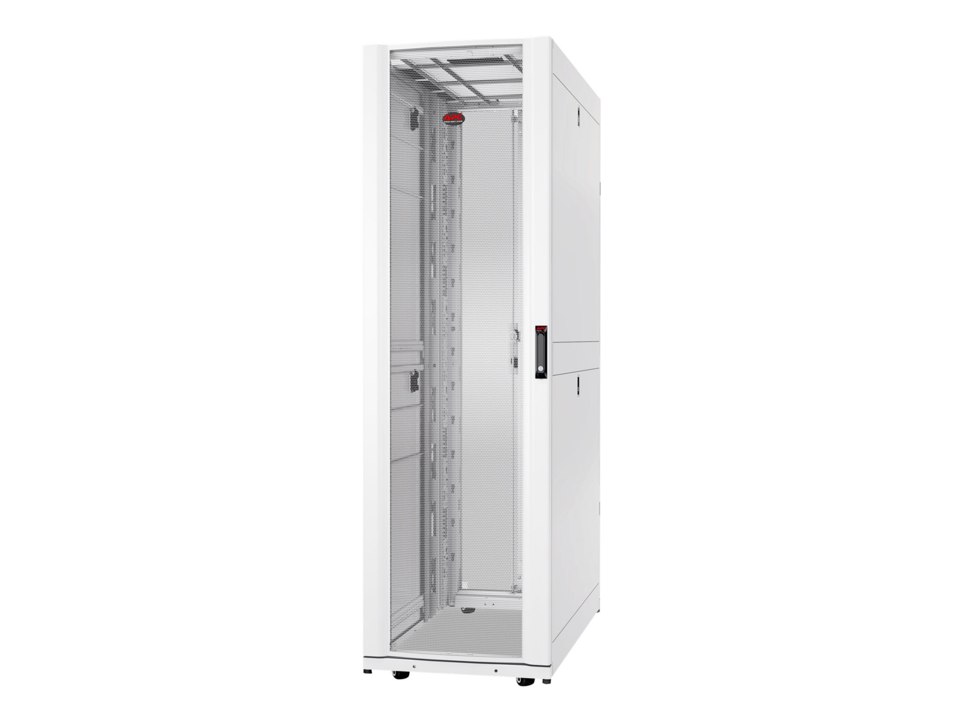 APC by Schneider Electric NetShelter SX 42U 750mm Wide x 1200mm Deep Enclos