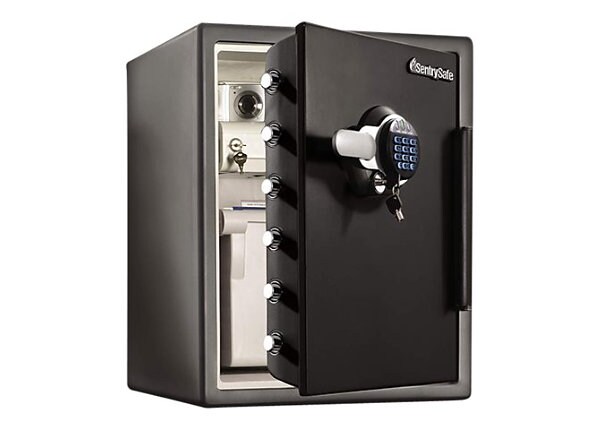 SentrySafe Digital XX-Large - safe