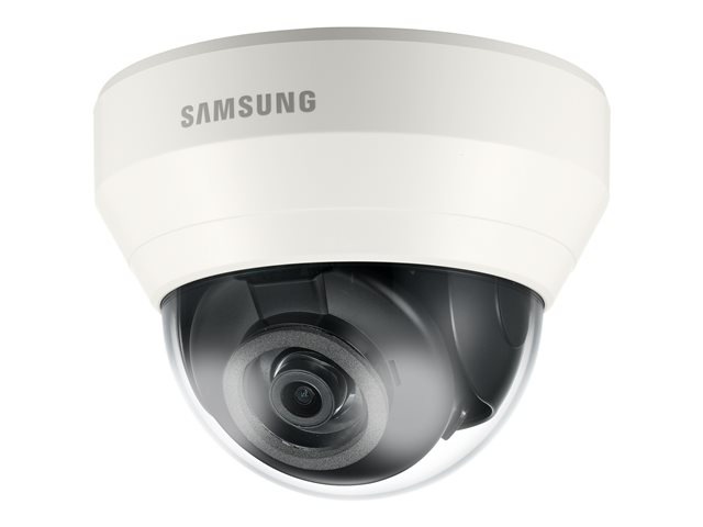 Samsung Techwin SND-L5013N - network surveillance camera