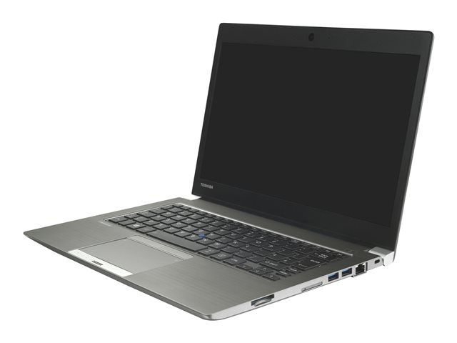 Toshiba Portégé Z30-B-018 - 13.3" - Core i5 5200U - 4 GB RAM - 128 GB SSD - Canadian English/French