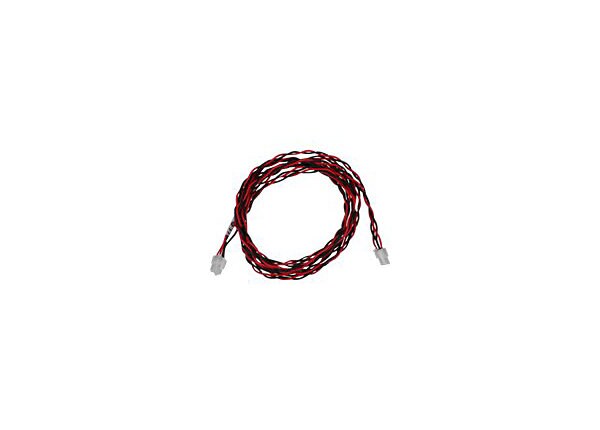 Motorola power cable - 1.6 ft