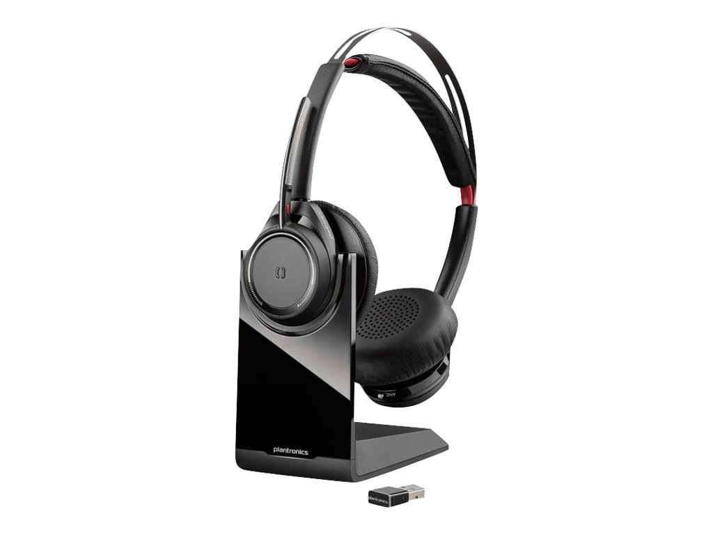 PLANTRONICS VOYAGER HEADSET B825