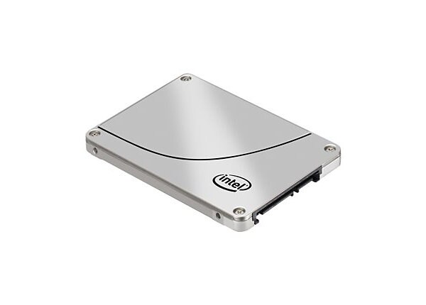 Intel Solid-State Drive DC S3510 Series - solid state drive - 480 GB - SATA 6Gb/s