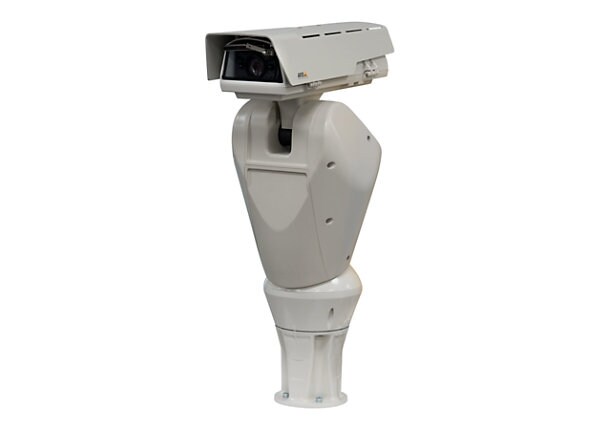AXIS Q8665-E PTZ Network Camera - network surveillance camera