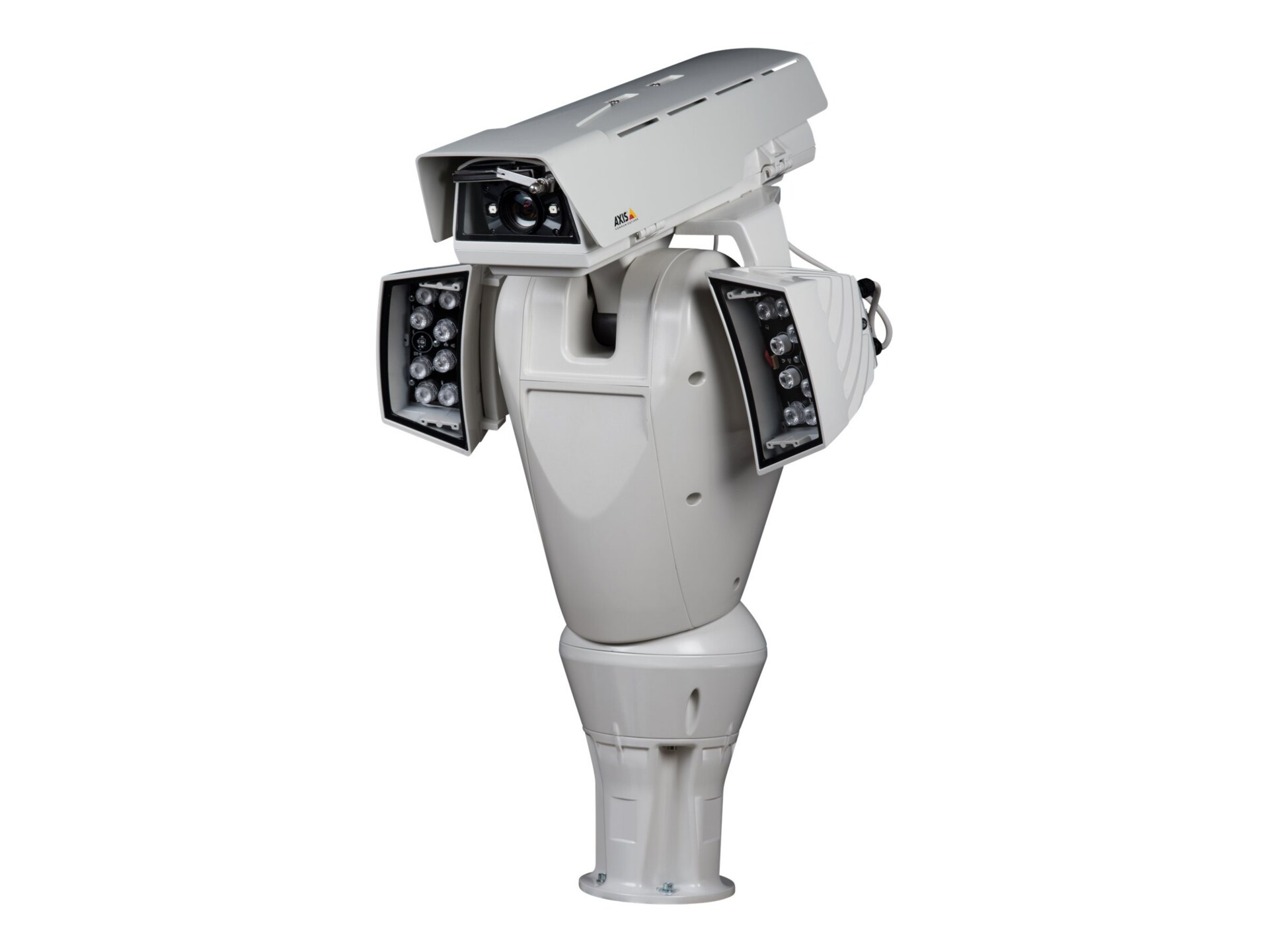 AXIS Q8665-LE PTZ Network Camera 120V - network surveillance camera