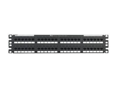 Panduit NetKey NK6XPPG48Y Network Patch Panel