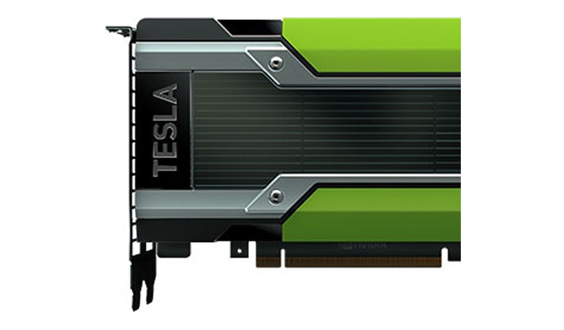NVIDIA Tesla K80 - GPU computing processor - Tesla K80