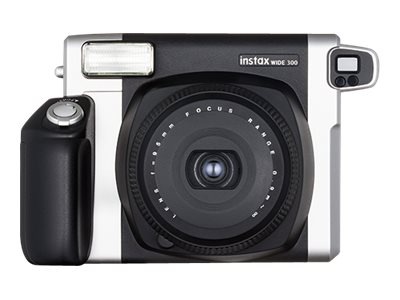 Fujifilm Instax Wide 300 - instant camera