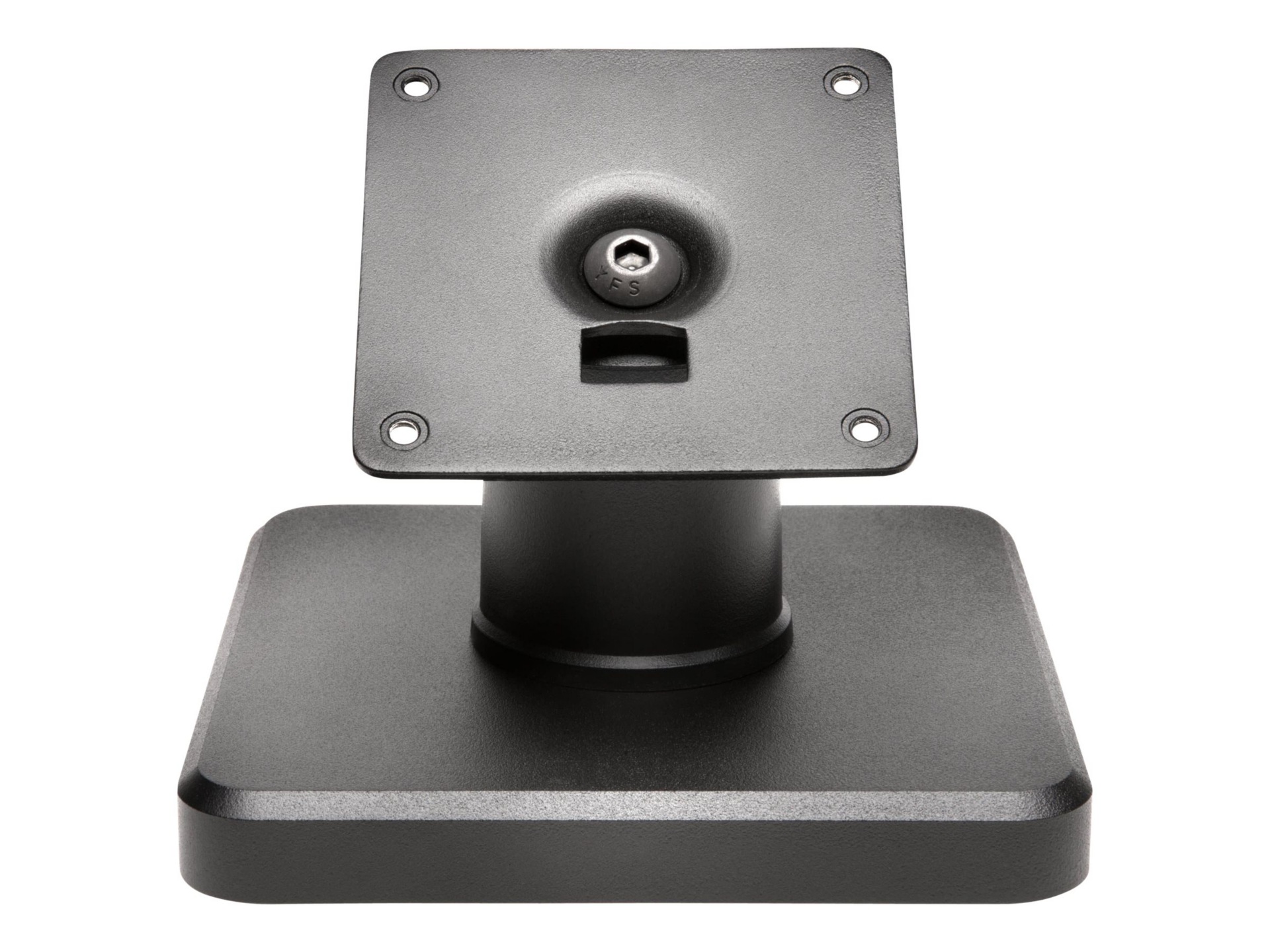 Kensington SecureBack Payments Enclosure and Stand - mounting kit