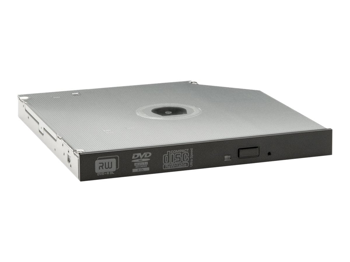 HP DVD-Writer - Internal