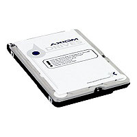 Axiom Notebook Bare Drive - hard drive - 500 GB - SATA 6Gb/s