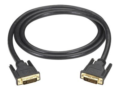 Black Box DVI cable - 10 ft
