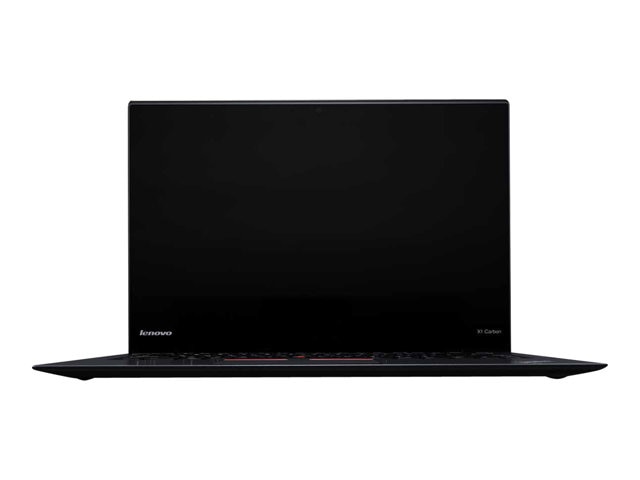 Lenovo ThinkPad X1 Carbon 20BS - 14" - Core i5 5200U - 8 GB RAM - 256 GB SSD