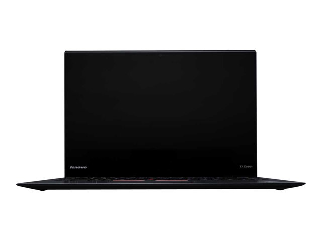 Lenovo ThinkPad X1 Carbon 20BS - 14" - Core i5 5300U - 8 GB RAM - 256 GB SSD