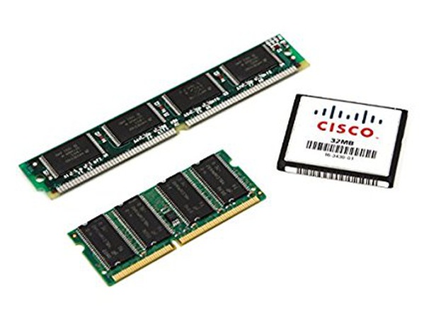 Cisco - DDR4 - 32 GB - DIMM 288-pin - registered
