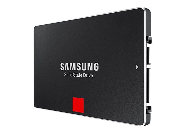 Samsung 850 PRO MZ-7KE2T0BW - solid state drive - 2 TB - SATA 6Gb/s