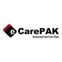 Canon eCarePAK Extended Service Plan Advanced Exchange Program - extended service agreement - 2 years