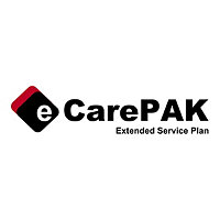 Canon eCarePAK Extended Service Plan Advanced Exchange Program - extended service agreement - 2 years