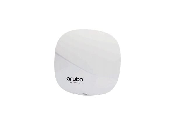 Aruba AP 325 - wireless access point
