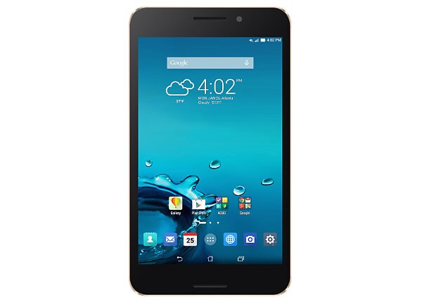 ASUS TABLET PC ME7530CL-A1-BK 1GB