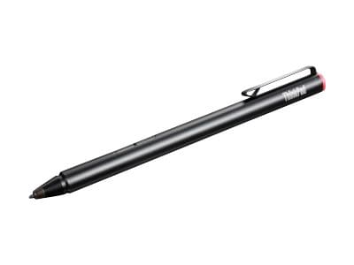 Lenovo ThinkPad Active Capacitive Pen - active stylus - 4X80H34887 - Tablet  Stylus 