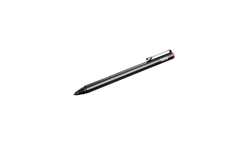 Lenovo ThinkPad Active Capacitive Pen - stylet actif