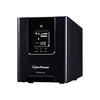 CyberPower Smart App Sinewave PR2200LCDSL - UPS - 1980 Watt - 2070 VA