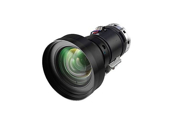 BenQ wide-angle lens - 11.6 mm
