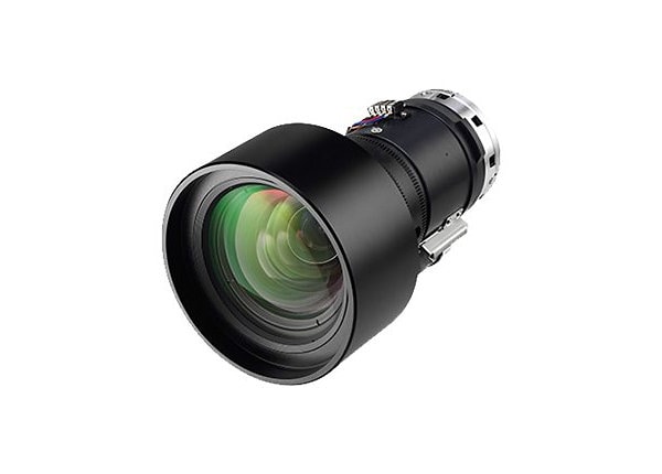 BenQ wide-angle zoom lens - 18.7 mm - 26.5 mm