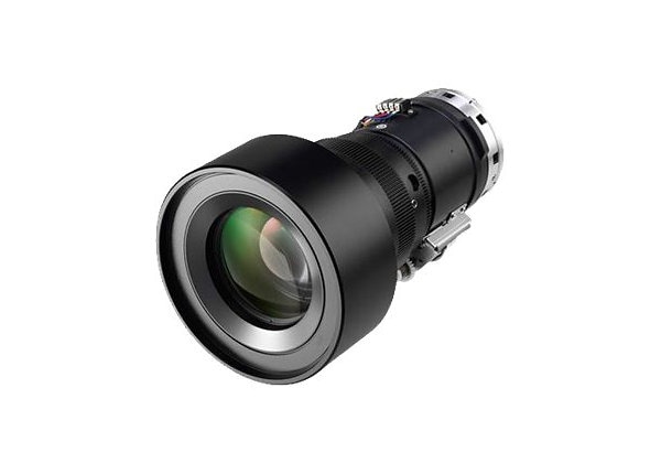 BenQ telephoto zoom lens - 52.8 mm - 79.1 mm