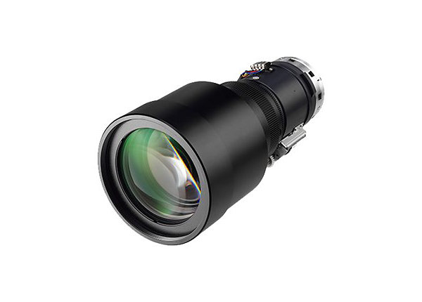 BenQ telephoto zoom lens - 78.5 mm - 121.9 mm