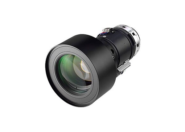 BenQ telephoto zoom lens - 32.9 mm - 54.2 mm