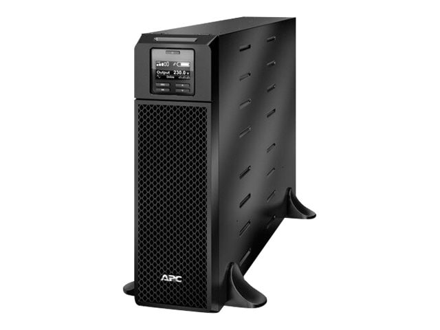 APC by Schneider Electric Smart-UPS SRT 5000VA 230V