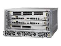Cisco ASR 9904 - modular expansion base - rack-mountable