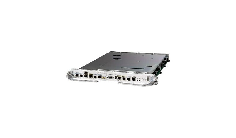 Cisco ASR 9000 Route Switch Processor 440 - control processor