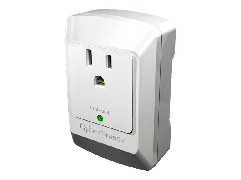 CyberPower Essential CSB100W - surge protector