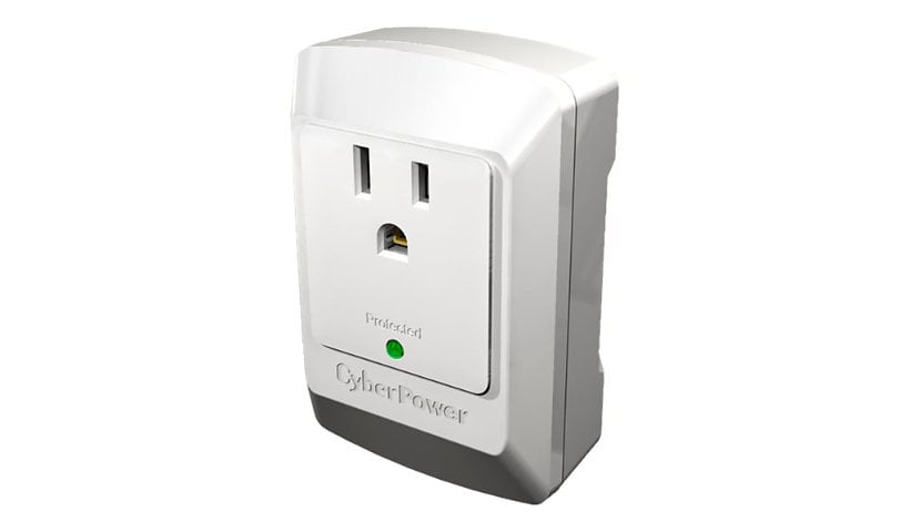 CyberPower Essential CSB100W - surge protector