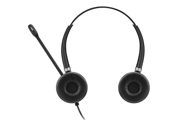 Sennheiser Century SC 660 USB CTRL - headset