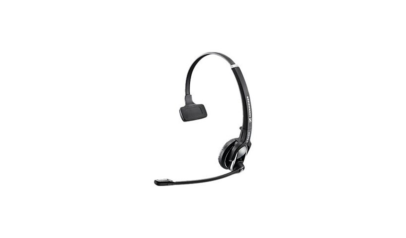 Sennheiser SD 20 HS - headset