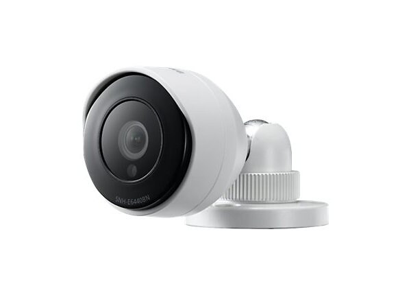 Samsung Techwin SmartCam SNH-E6440BN - network surveillance camera