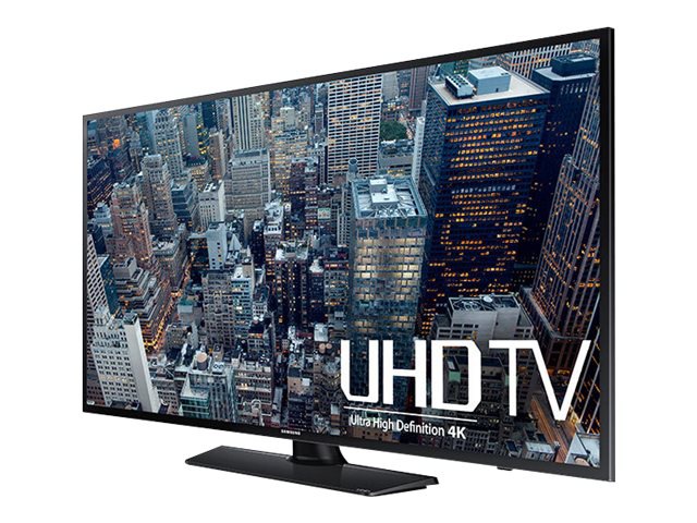 Samsung UN48JU6400F - 48" LED TV